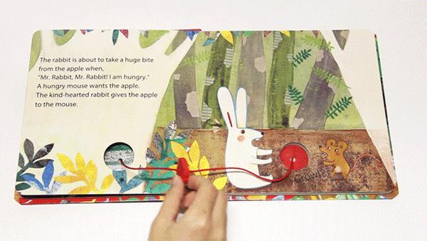 启蒙读物要买哪些,启蒙分级读物推荐