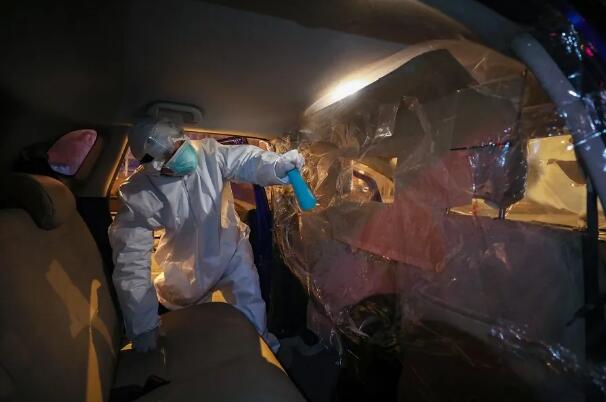 签生死协议书,签下生死合约