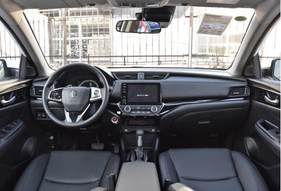 本田凌派销量持续上涨，真该感谢网约车司机们的捧场