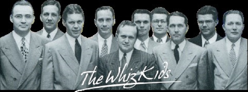 福特t型车发展历程,福特百年进化之路