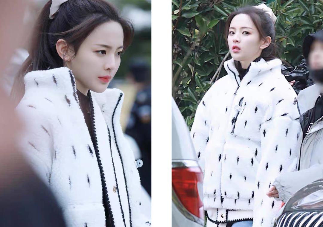 最抗寒的棉服,抗寒最好的棉服