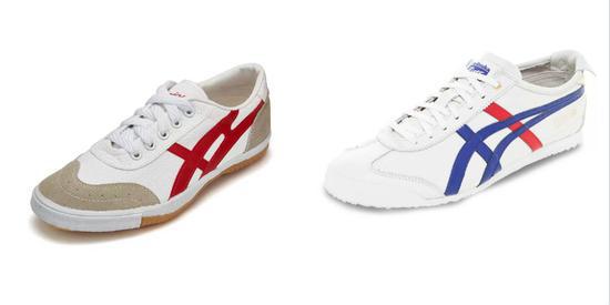 回力黑武士和椰子鞋,潮流椰子鞋回力