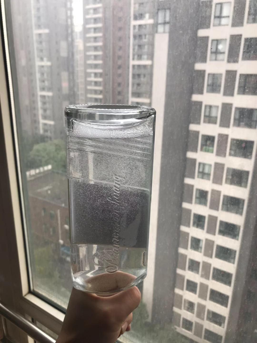 五粮液公司嫡系酒，绵柔尖庄50度光瓶测评，性价比超高纯粮酒