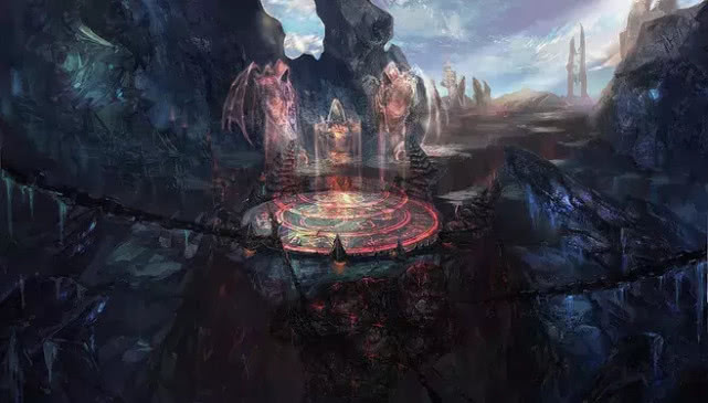 灵魂当铺原神,灵魂当铺红黑