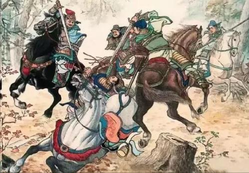 历史上的吕布真的是排在第一的吗,历史上十大吕布