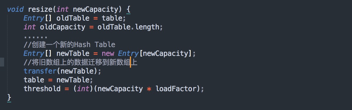 hashmap怎样实现线程安全,hashmap如何保证线程安全