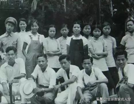 梅州出了多少院士,广东梅州院士一共有多少人