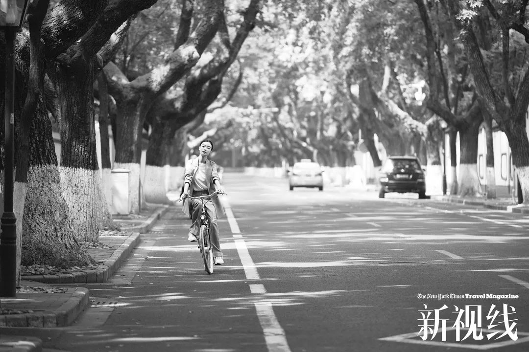 倪妮让人心动的南京姑娘,倪妮南京女孩