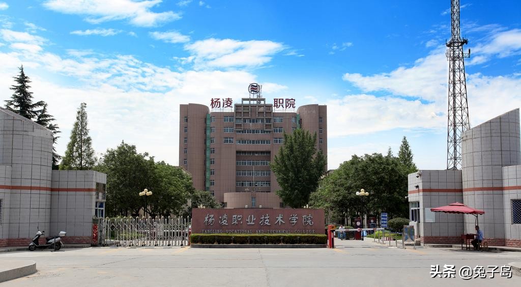 陕西职业技术学院排行榜最新,陕西职业技术学院排名前十的学校