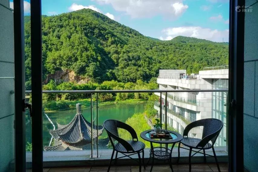 森林负离子度假酒店,负氧离子氧吧酒店