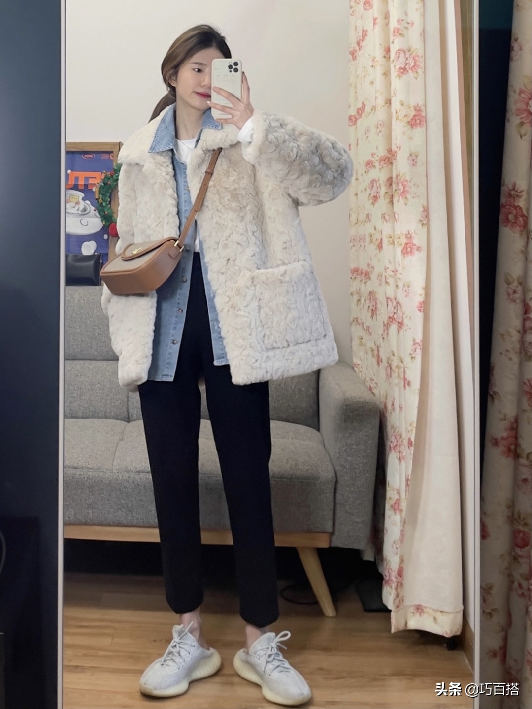 过冬棉服,冬季棉服就选这几款