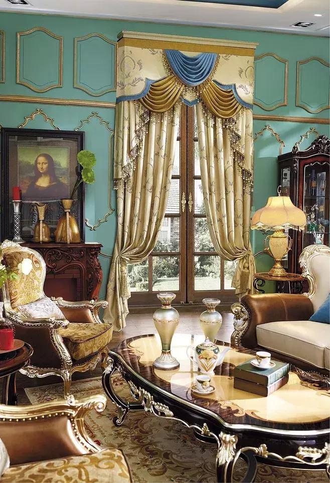 选窗帘小技巧分享,选窗帘内行人才知道的小技巧