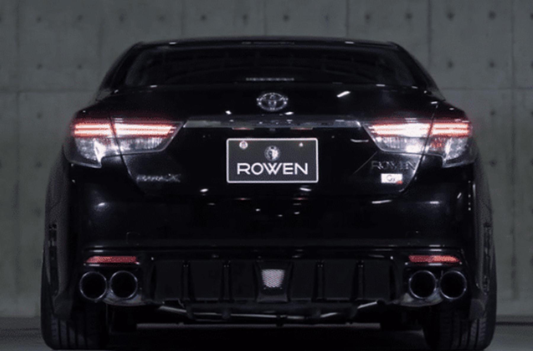 皇冠2024款前驱还是后驱,皇冠锐志什么时候上市