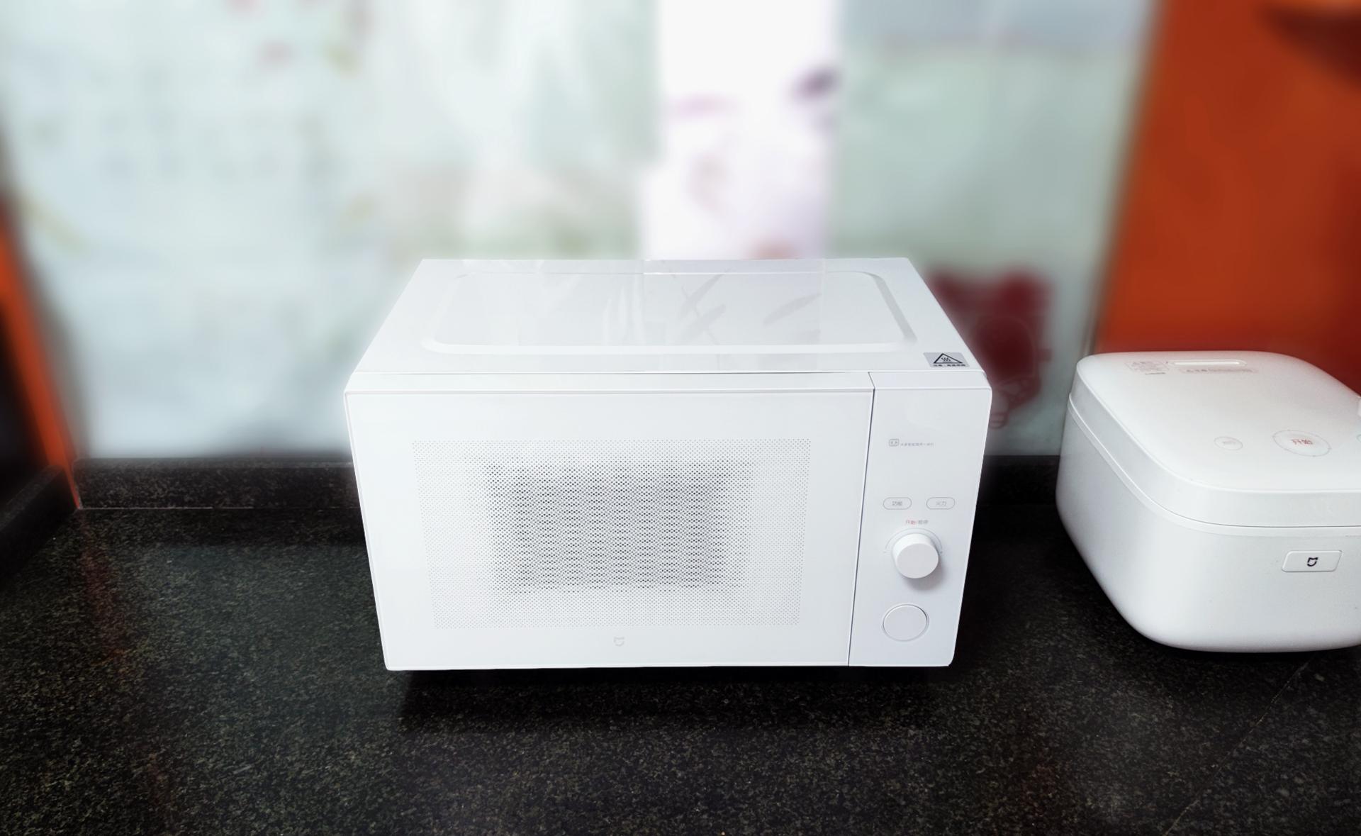 米家微烤箱一体机的弊端,米家智能微蒸烤一体机清洁