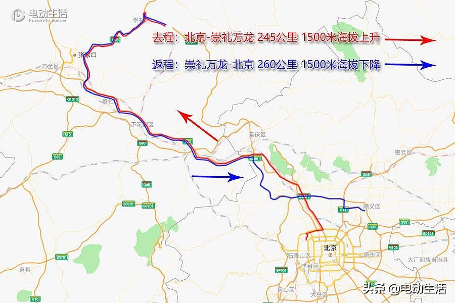 威马ex5测试视频,ex5威马测试