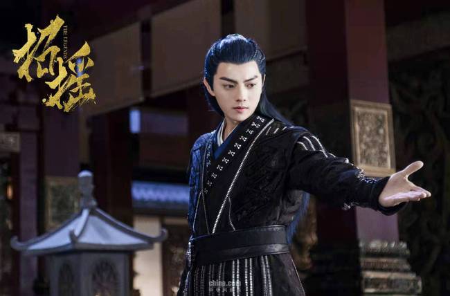 网络文艺中的“魔气”或者“煞气”的社会原型是什么?