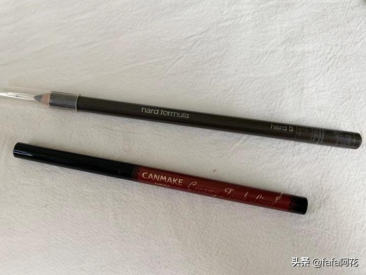 好用不贵的美妆单品,美妆博主有多少化妆品