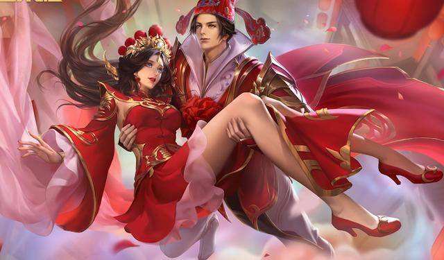 王者荣耀意识和操作打法教学射手,王者荣耀带妹子上分技巧