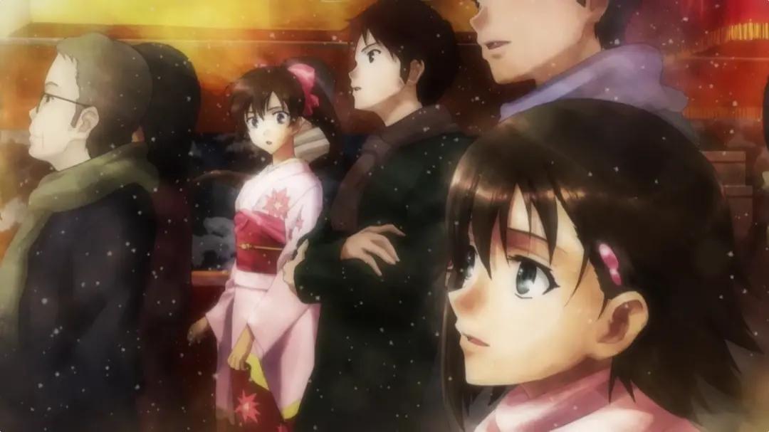 以家人之名中提到的德国骨科,以家人之名是骨科吗