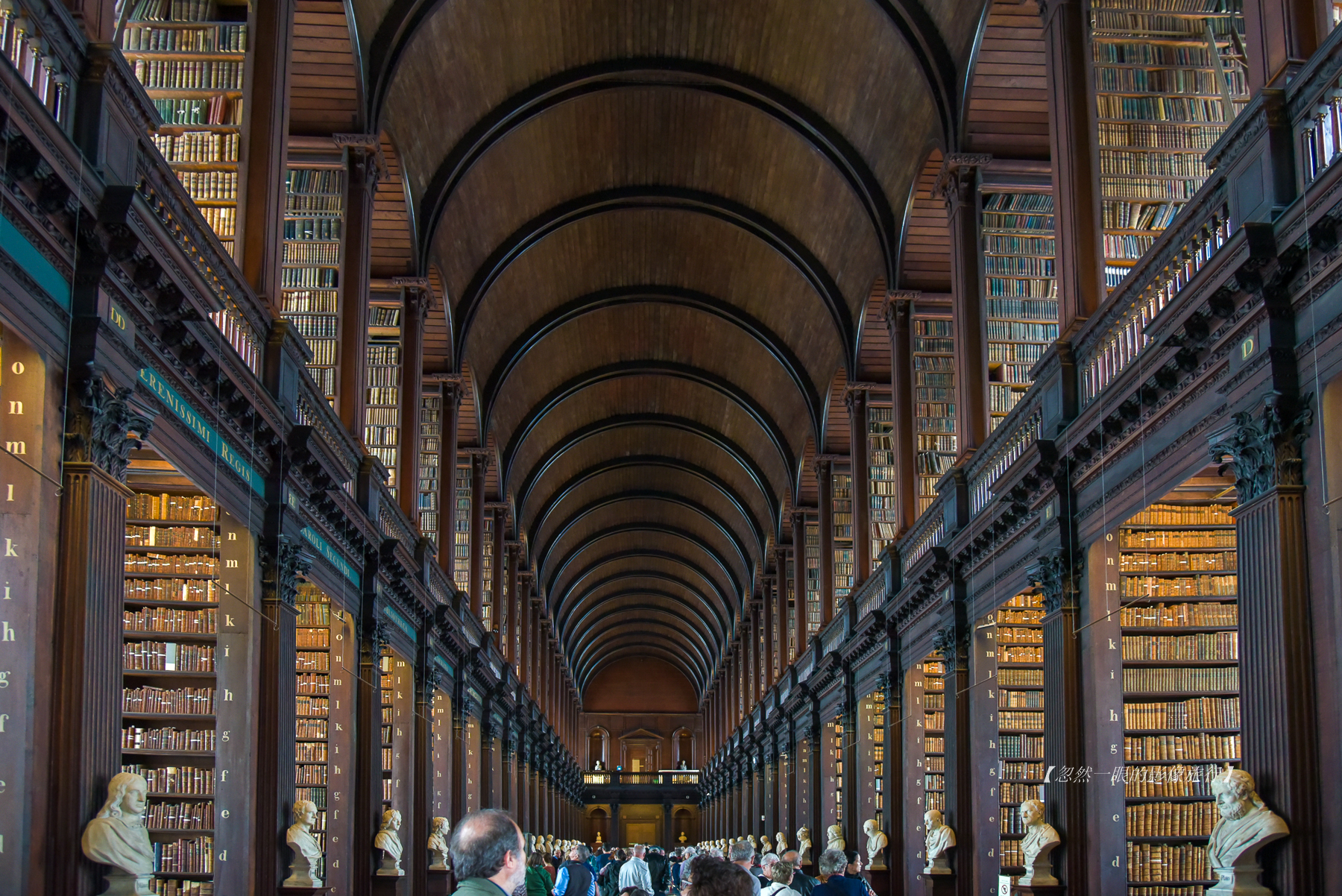 世界上最高的尖塔,都柏林地标大柱子