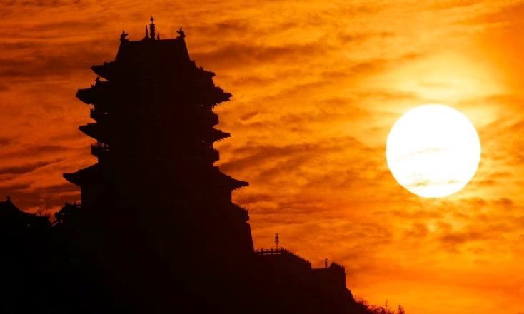 王之涣的著名边塞诗,王之涣为什么被称为著名边塞诗