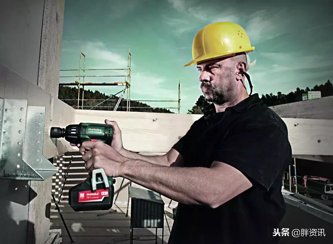 德国扭力电动扳手,锂电扳手扭力测试