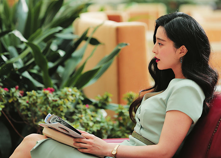 万物生长世事轮回,万物生长诠释了生命的意义