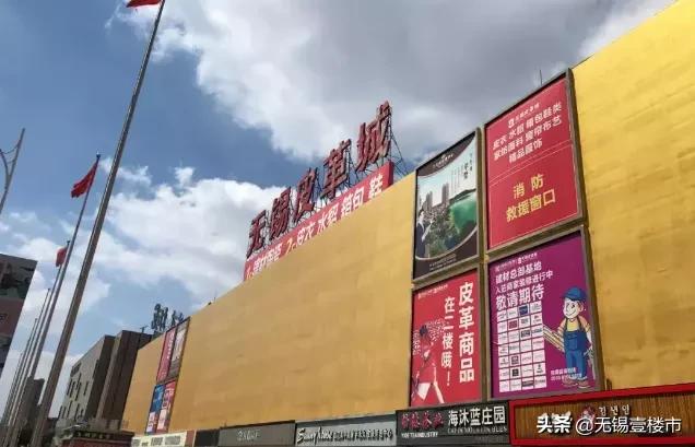 东北塘板块在无锡哪里,无锡东北塘简介