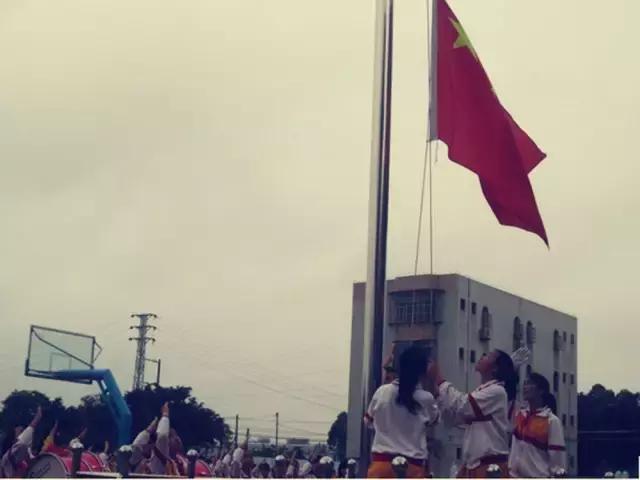 1971年沈阳市老照片,1991年沈阳四十三中学老照片