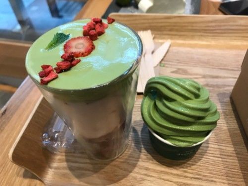 悦诗风吟转行卖甜品？一起来看看成都的这家甜品店