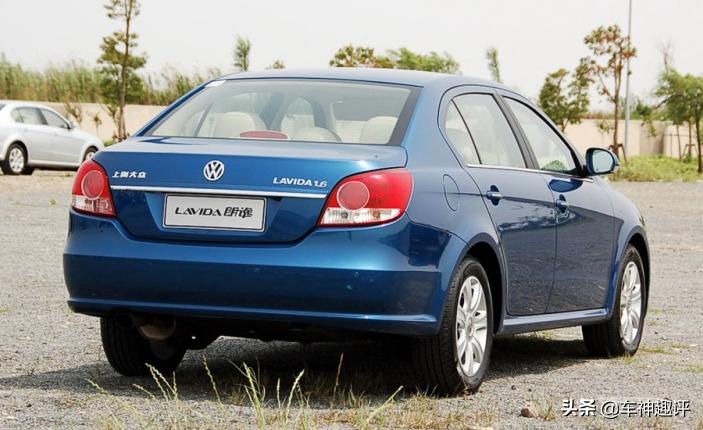 大众朗逸冠军,大众朗逸特供车能不能买