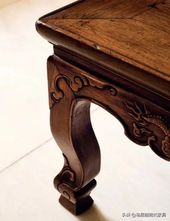 红木家具开裂修补最佳方法,红木家具开裂最简单的修复方法