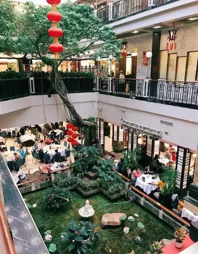 广州早茶店推荐老字号,广州比较正宗的早茶老字号