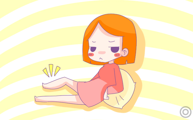 女性生娃后漏尿是什么原因,生娃后漏尿什么原因导致的