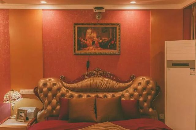 武汉周边山水特色民宿推荐,武汉附近吃住玩一条龙服务的民宿