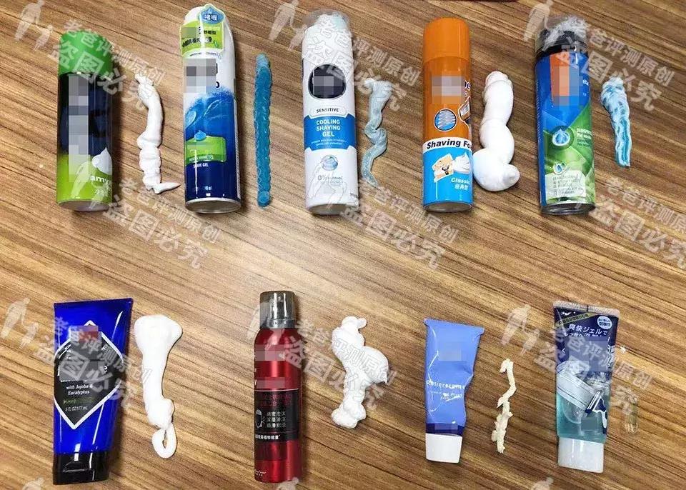 魏老爸评测男士护理液,魏老爸测评男生护肤品