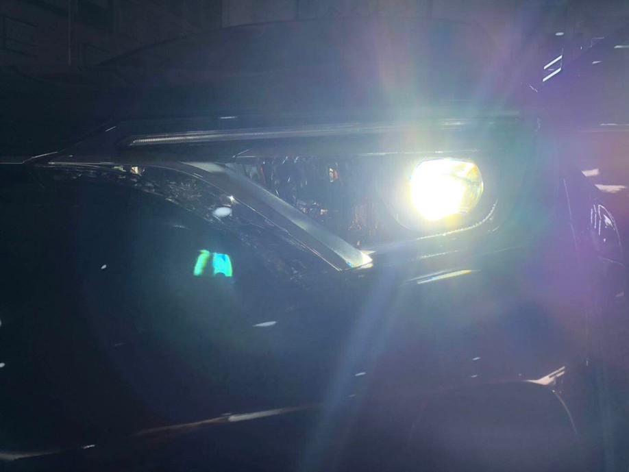 荣放rav4智尚版隐藏功能,rav4荣放2.0四驱新锐版功能介绍