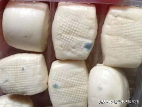 桥本甲状腺炎和甲减的恩怨,甲状腺与碘的恩怨