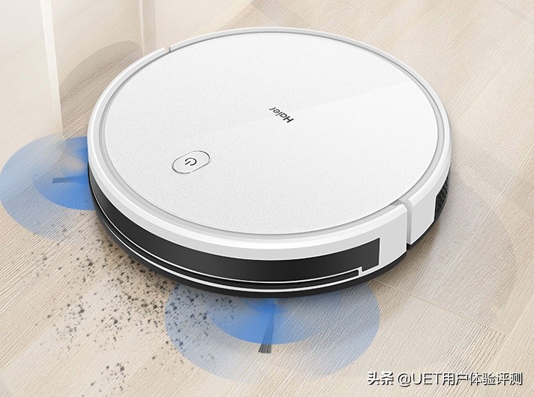 海尔扫地机器人t520价格,海尔扫地机器人tab-t520s怎么拆