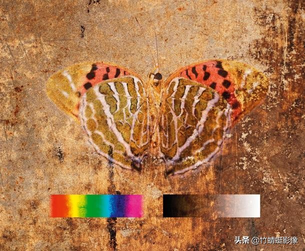 ps图层混合模式线性光在哪里,ps合并图层如何保留混合模式效果