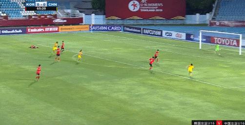 虽败犹荣中国女篮,中国女足时隔十六年重回亚洲之巅