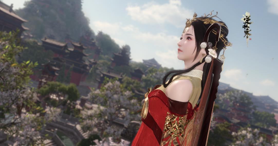 搬砖游戏推荐逆水寒适合搬砖吗,2021与逆水寒相似的搬砖网游