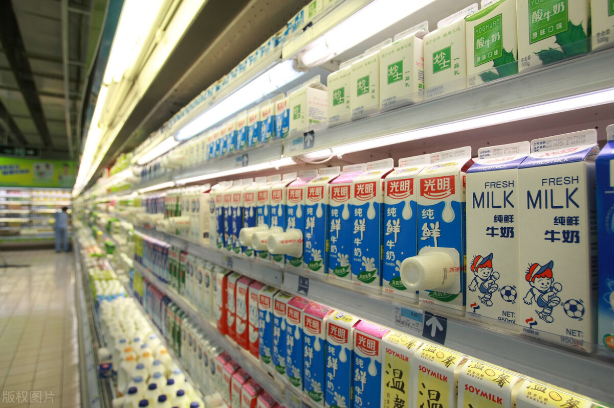 牛奶喝多了易得乳腺癌,乳腺癌为什么不能吃奶酪