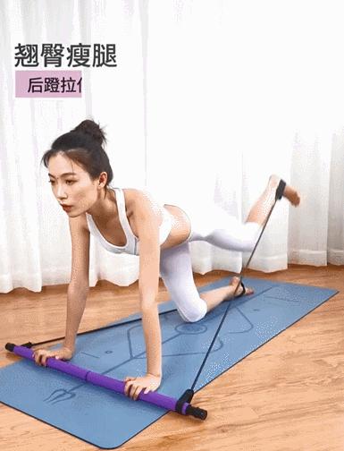 梨形假胯宽身材减肥,想要瘦到90斤要做哪些运动