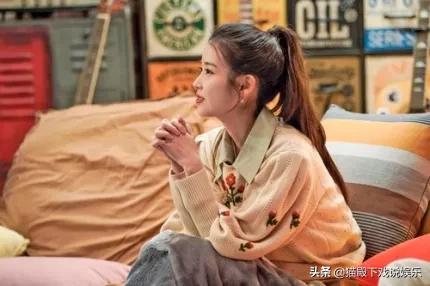 iu真实的故事,iu讲故事