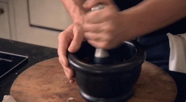 地狱厨神戈登拉姆齐惠灵顿牛排,戈登拉姆齐煎牛排十大技巧