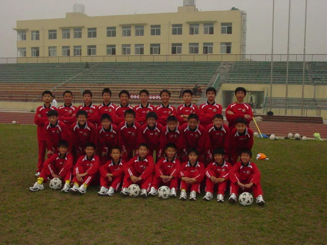 成都德瑞足球培训中心,成都国家青少年足球培训基地