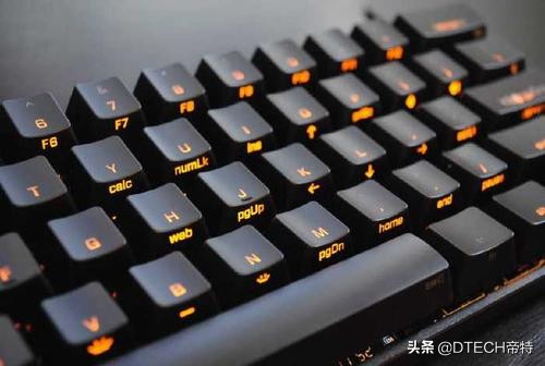 妙招姐清理键盘的妙招,清理键盘有什么好办法