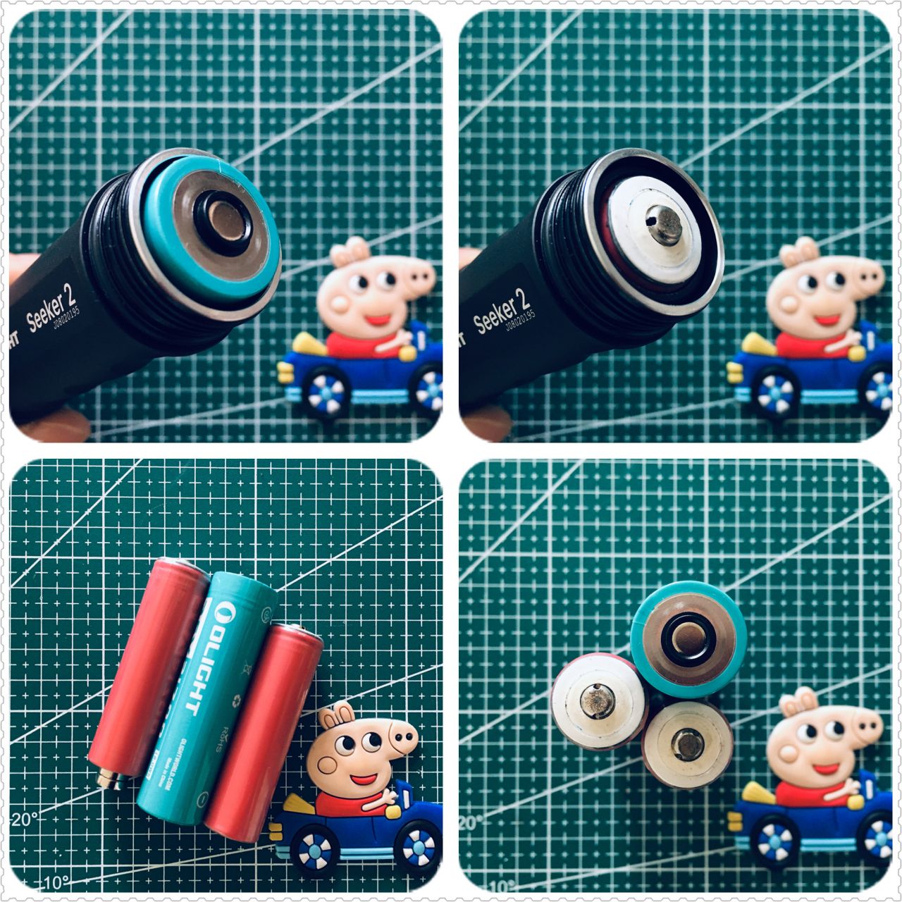 傲雷探索家2手电筒评测,傲雷强光手电筒测评