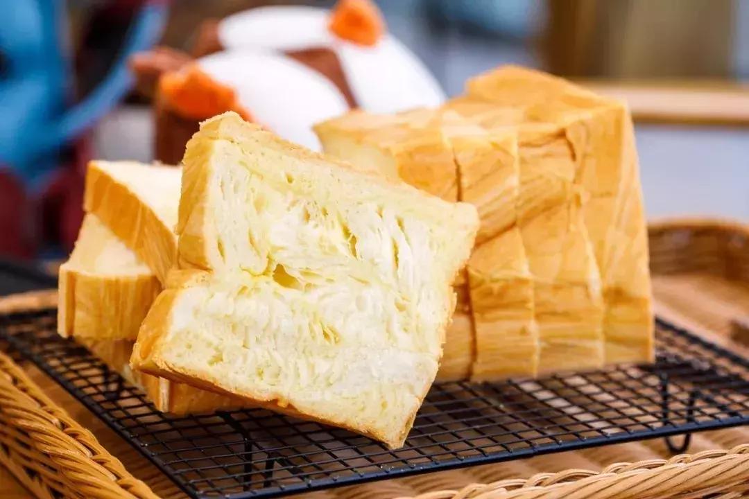 凭借一条吐司火遍全国大江南北，这次终于来到昆明了